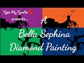 A bella sephina unboxing 
