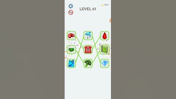 Emoji Puzzle Level 61 walkthrough