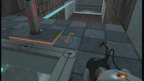 Portal: Still Alive 8