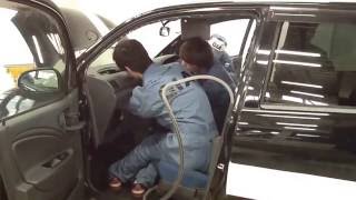 自動車整備士 インパネ 取り外し 授業 実習 専門学校 新潟 Youtube 自動車整備士 インパネ 取り外し 授業 実習 専門学校 新潟 Youtube