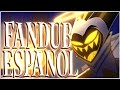 Conoce a Adam y Lute | Hazbin Hotel Fandub Español |