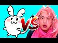Nonomen funny video😂😂😂 Best Compilation #anime