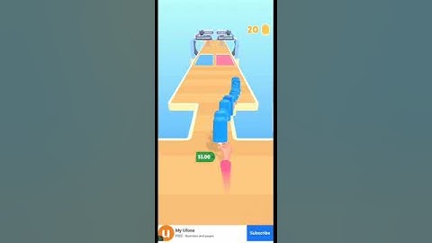 popsicle stack 41 #shorts #shortvideo #viral #funny