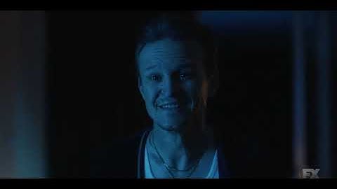 Mr Inbetween S03E09 Good Scene Part 4 Ray Confronts Scumbag Freddy re Setting Him Up