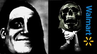 Mr Incredible Becoming Uncanny | Walmart Adventure