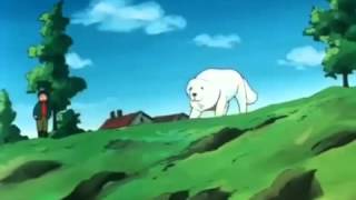 مغامرات بيل و سيبستيان ـ الحلقة 14 كاملة HD screenshot 5