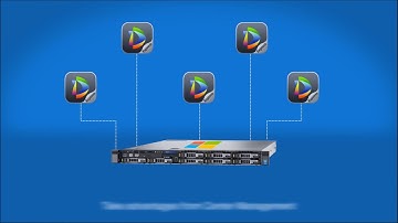 DSS Express Tips 1 - Overview