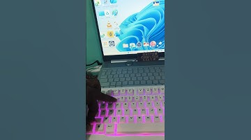 "Change Desktop Icon Size in Seconds! 😱 | Quick Windows Shortcut"