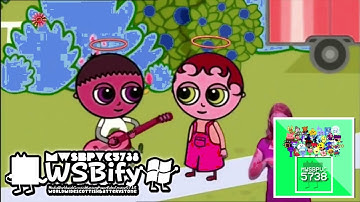 Preview 2 WSB Stuff V1 Effects | Preview 2 Mokou Deepfake Effects