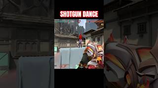 ShotGun DANCE 😈🔥|| Valorant Gameplay