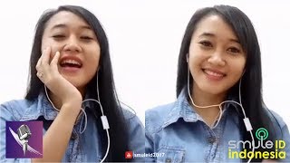 ENAK BANGET SUARA FITRY FINJA, JAGONYA NYANYI LAGU DANGDUT