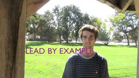 Lambda Chi Alpha Brayden Hersh