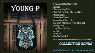 Young P Songs Collection