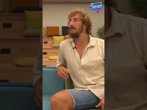 Berkan Karabulut: Survivor'ın