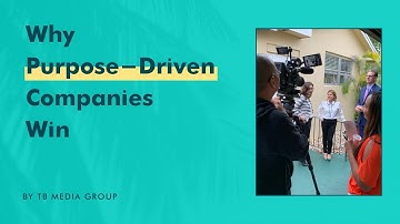 Why Purpose-Driven Companies Win Customer Loyalty