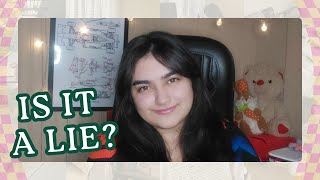 Is self development a scam? - Nina's pov #01 - By Nina's Lens