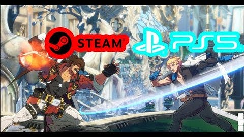 How to Make or Join a Custom Lobby in Guilty Gear -Strive- (Release) (FIXED)
