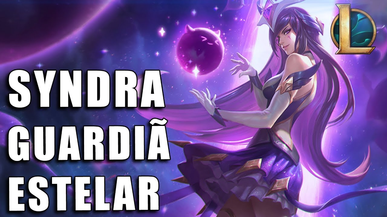 League of Legends – Guardiãs Estelares 2022 – League of Legends - Suporte  ao Jogador