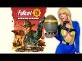 Back to Wandering the Wastes | Fallout 76 Burning Spring's Mutation Weekend