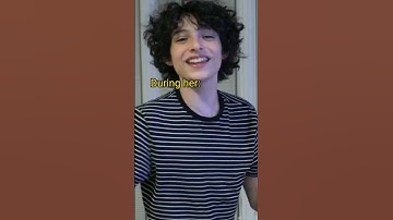 💀 #finnwolfhard #finnwolfhardedit #strangerthings