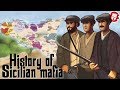 Origins of Sicilian Mafia