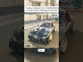 Turbo 4 Rotor RX-7 SCREAMS on the DYNO Mazzel Formula #robdahm #car #engine #rotor #fyp