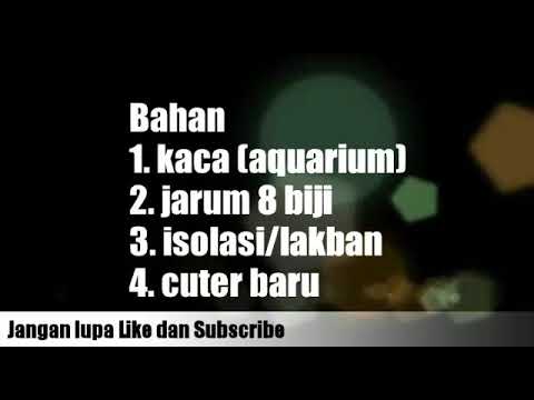 Pemesanan bisa langsung di @Aquarium_5000.. 