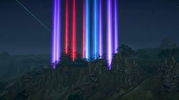 PlanetSide 2 - 2020 Creator Tribute - Montage