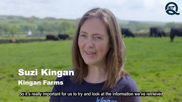 AgriScot Beef Farm of the Year Award 2019