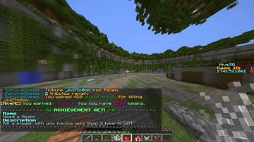 Hive SG Hack report + boosting