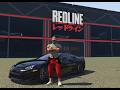GTA RP BARASIL RP MEC /REDLINE