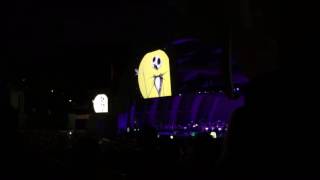 The Nightmare Before Christmas Live With Danny Elfman Overture