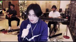 刘宇宁 20200311风的季节