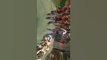 new zombie game #shorts #gameplay #gaming #gameworldindia