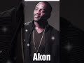 Troublemaker – Akon