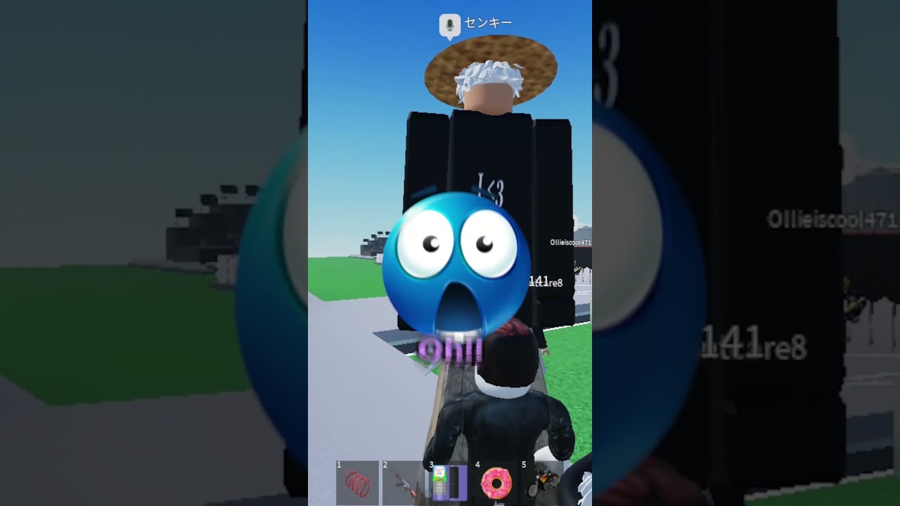 IS Roblox Voice Chat GETTING OUT OF CONTROL?!