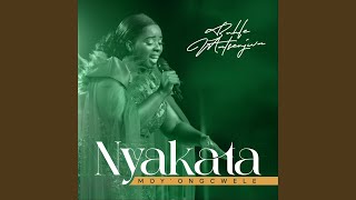 Nyakata Moy'ongcwele (Live)