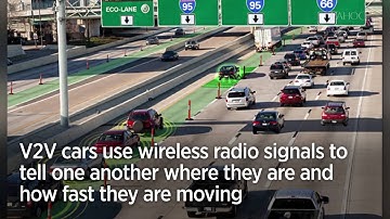 Future Tech: Autonomous Cars