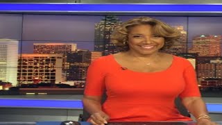 Amanda Davis dead age 62 -- CBS46 Anchor Amanda Davis Has Died - - Atlanta anchor death