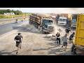 666 EPIC Idiots in Cars Moments Filmed Second Before Disaster | Best of 2026 !