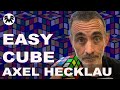 Easy Cube by Axel Hecklau Review.