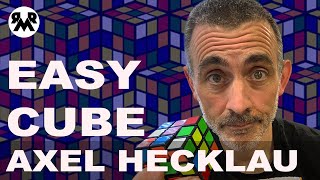 Thumbnail for Easy Cube by Axel Hecklau Review.