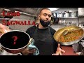 How to make Lamb Sagwalla (BIR) with my optional Secret Spices!