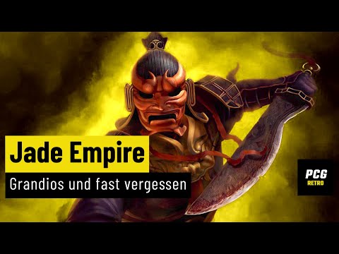 : RETRO | Grandios und fast vergessen - Biowares Asia-Rollenspiel im Rückblick