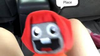ExplodingTNT Moves In