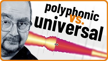 Time-aligning instruments in Melodyne