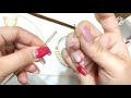 Cómo Hacer una Pulsera y Unos Aretes con Alambre y Perlas