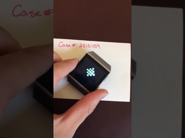 Fitbit Ionic