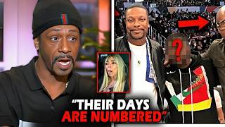 Katt Williams Sparks Debate With 2026 Celebrity Claims