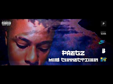 PAEGZ - MOB CONNECTION FT.SYKO ( OFFICIAL VIDEO )